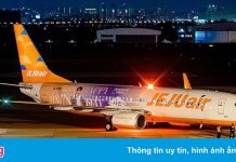 Thuê máy bay mừng sinh nhật Jimin (BTS), fan bị cấm hoạt động