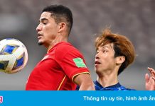 Tuyển Trung Quốc đối diện thực tế phũ phàng