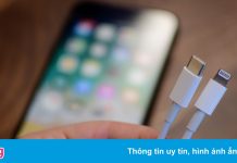 Số phận của cổng Lightning sắp được định đoạt