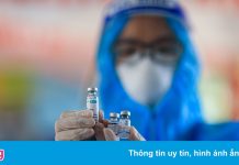 Mỹ và Trung Quốc chia sẻ công nghệ ở Đông Nam Á để sản xuất vaccine