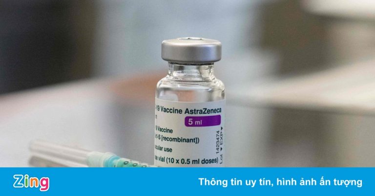 Đức viện trợ khoảng 2,5 triệu liều vaccine Covid-19 cho Việt Nam