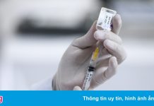 Cách chức giám đốc trung tâm y tế vì tiêm vaccine sai đối tượng