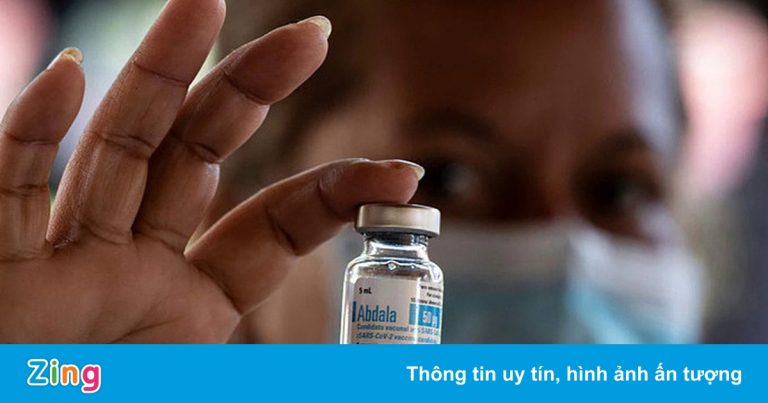 Việt Nam – Cuba bàn cung cấp và chuyển giao công nghệ sản xuất vaccine Việt Nam – Cuba bàn cung cấp và chuyển giao công nghệ sản xuất vaccine