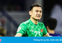 Văn Lâm được đặc cách khi quay lại Nhật Bản