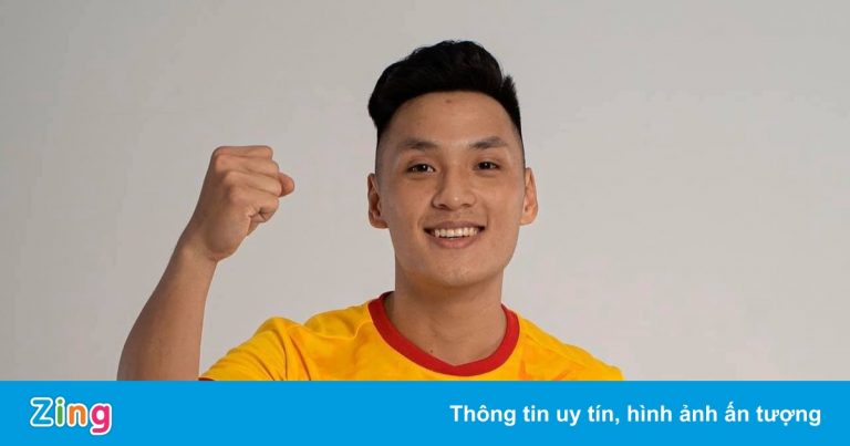 Tuyển futsal Việt Nam còn ai ngoài 4 người hùng World Cup 2016?