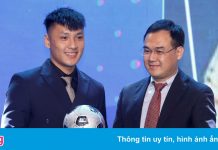 Hồ Văn Ý – từ sinh viên bóng chuyền tới người hùng futsal ở World Cup