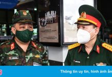 Lý do TP.HCM cần chi viện thêm 4.000 quân nhân