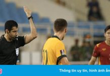 VFF kiến nghị FIFA và AFC về công tác trọng tài