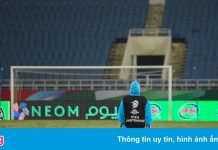 Sân Mỹ Đình cần đầu tư bao nhiêu tiền để mặt cỏ đạt chuẩn châu Âu?