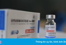 Chính phủ phê duyệt mua 20 triệu liều vaccine Vero Cell