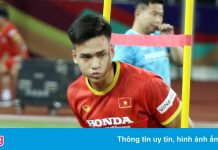 Tuyển Việt Nam tranh thủ lấy thêm lợi thế ở Mỹ Đình