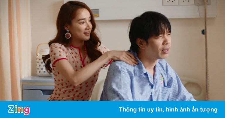 Cuộc đổi vận trong tập cuối ‘Cây táo nở hoa’ có khiên cưỡng?