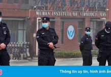 Trung Quốc ‘ém’ mẫu virus trong những tuần đầu của đại dịch?