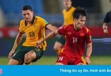 Tuyển Việt Nam tiến bộ không ngừng sau 3 thất bại