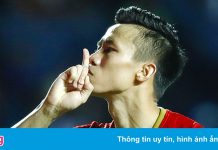 HLV Hoàng Anh Tuấn: ‘Không cần đặt Saudi Arabia quá cao đâu’