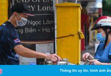 Hà Nội sẽ thận trọng khi nới lỏng các hoạt động