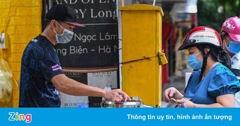 Hà Nội sẽ thận trọng khi nới lỏng các hoạt động