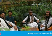 150 tay súng Taliban sống trong dinh thự của cựu phó tổng thống