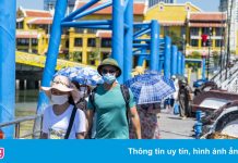 Quảng Ninh sẵn sàng đón khách du lịch ngoại tỉnh từ tháng 11