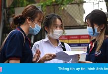 Dự báo điểm chuẩn của 5 trường đại học