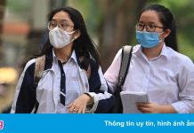 61 thí sinh trượt đại học dù điểm xét tuyển đạt từ 29,5 trở lên