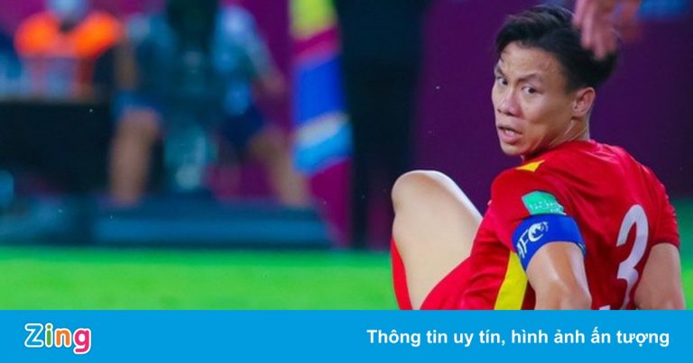 V.League mới là bệ phóng giúp tuyển Việt Nam tiến bộ hơn