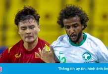 HLV Park Hang-seo: ‘Tuyển Việt Nam không may mắn’