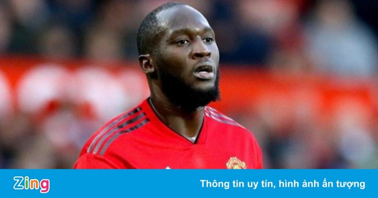 Lukaku: ‘Inter đã kéo tôi ra khỏi đống rác rưởi’ Lukaku: ‘Inter đã kéo tôi ra khỏi đống rác rưởi’
