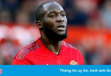 Lukaku ví MU với rác rưởi