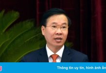 Thường trực Ban Bí thư: Tinh giản biên chế là công việc khó, hệ trọng