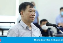 Tòa bác tất cả kháng cáo vụ Ethanol Phú Thọ