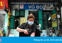 Những hàng ăn nổi tiếng ở Hà Nội sau khi nới lỏng giãn cách