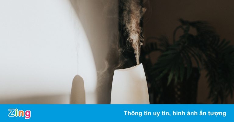 Bộ Y tế: Người dân không nên xông trực tiếp các loại tinh dầu Bộ Y tế: Người dân không nên xông trực tiếp các loại tinh dầu
