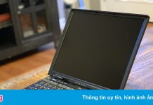Những điều cần lưu ý khi mua laptop cũ cho trẻ học online