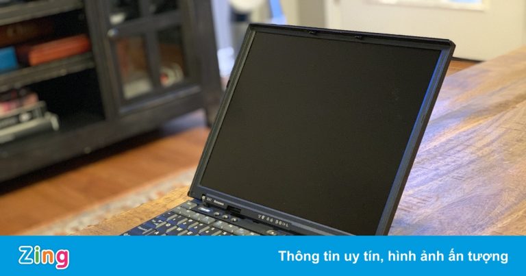 Nhu cầu mua laptop cũ cho trẻ học online tăng đột biến