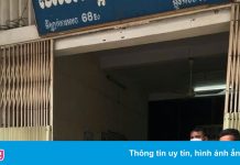 Campuchia bắt người giả mạo ‘con gái Thủ tướng Hun Sen’