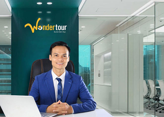 Wondertour kiên cường vượt khó, quyết tâm giữ vững người làm nghề du lịch - 2