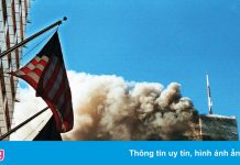 Thoát chết trong ngày 11/9/2001 vì bị sa thải