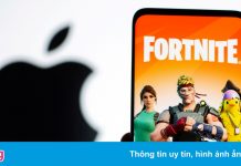 Càng đối đầu Apple, Epic càng khiến Fornite rơi vào nguy hiểm