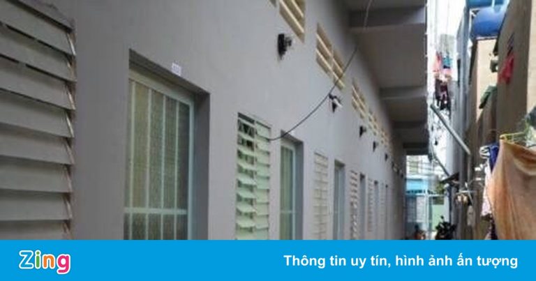 Cưỡng bức đồng nghiệp tại phòng trọ Cưỡng bức đồng nghiệp tại phòng trọ