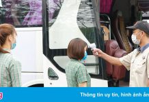 Phó thủ tướng: Sớm hướng dẫn cho công nhân từ tỉnh này sang tỉnh khác