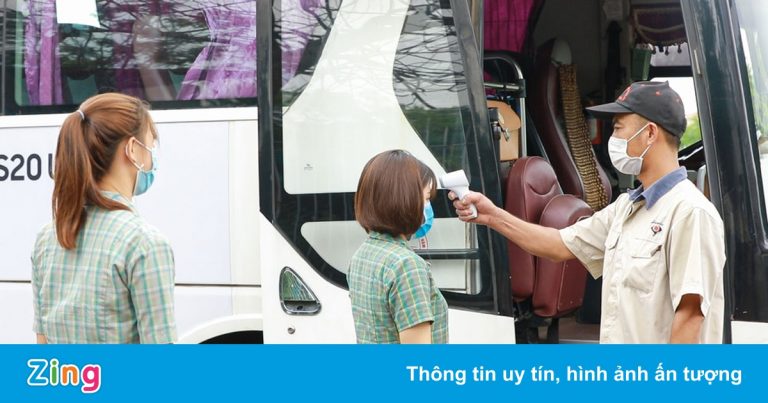 Phó thủ tướng: Sớm hướng dẫn cho công nhân từ tỉnh này sang tỉnh khác