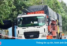 Tài xế F0 ở Sóc Trăng khai báo thiếu trung thực