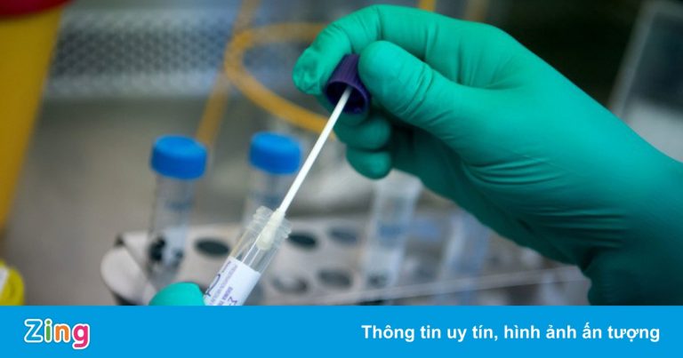 Doanh nghiệp đau đầu với chi phí test SAR-Cov-2