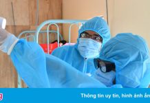 Điều tra chuỗi lây nhiễm Covid-19 liên quan giám đốc công ty mỹ phẩm