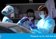 Hà Nam có 41 học sinh, giáo viên mắc Covid-19