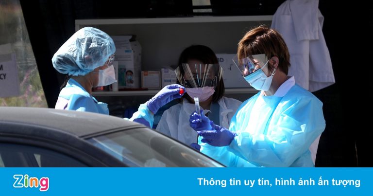 Hà Nam có 41 học sinh, giáo viên mắc Covid-19