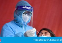 Doanh nghiệp TP.HCM không trụ nổi với chi phí xét nghiệm Covid-19