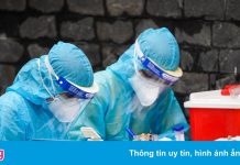 1.800 học sinh ở TP Hải Dương tạm dừng đến trường vì ca F0 cộng đồng