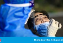 Đồng Nai thay đổi chiến lược xét nghiệm Covid-19